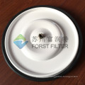 Forst Air Filter Metal Cover For Dust Collector